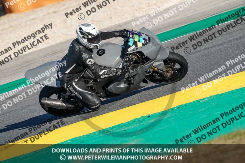 motorbikes;no limits;november 2019;peter wileman photography;portimao;portugal;trackday digital images